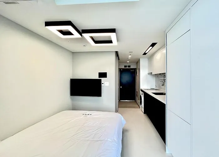 Ocean Sky Osilla Busan