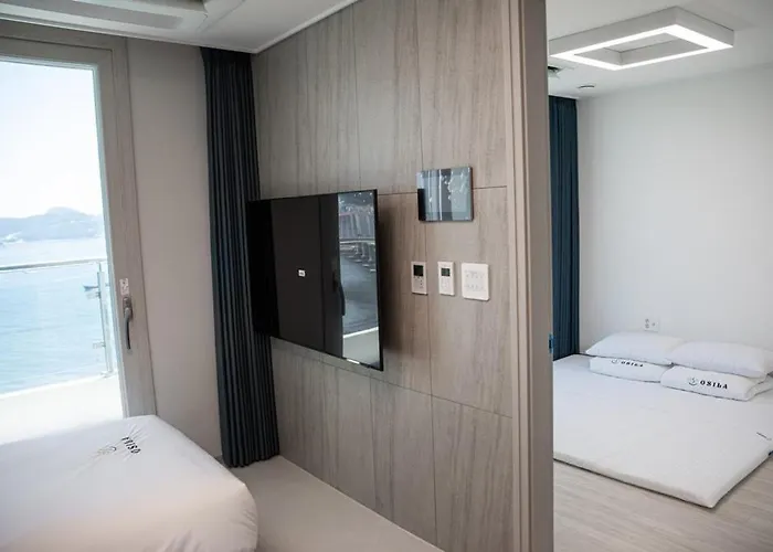 Ocean Sky Osilla Guest house 3*