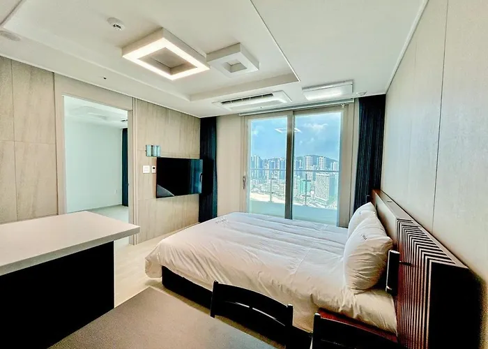 Ocean Sky Osilla Guest house