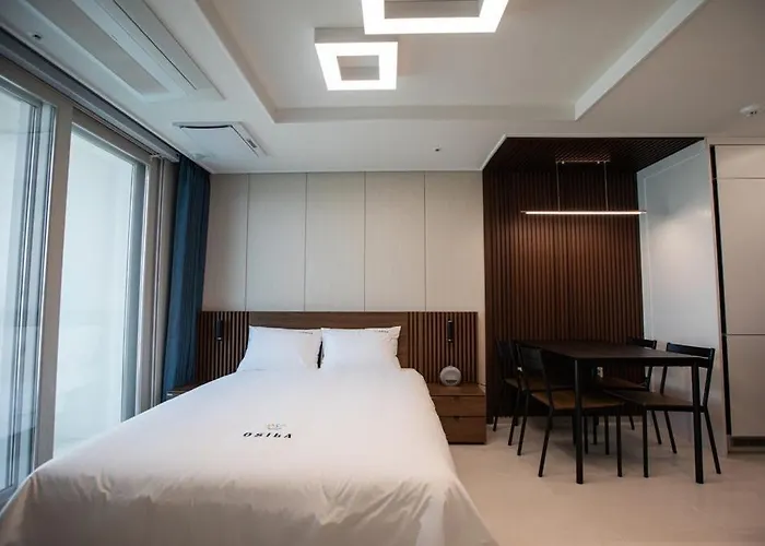Ocean Sky Osilla Guest house 3*
