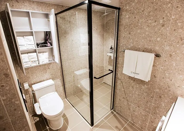 Guest house Ocean Sky Osilla 3*