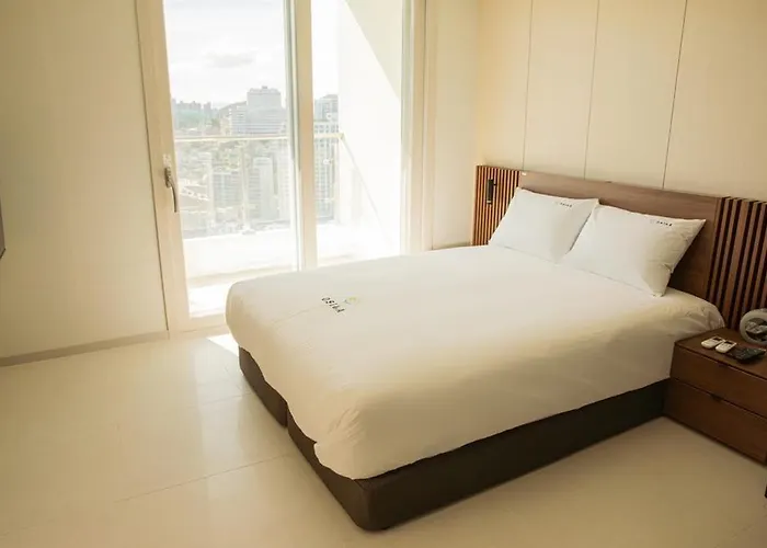 Ocean Sky Osilla Guest house Busan