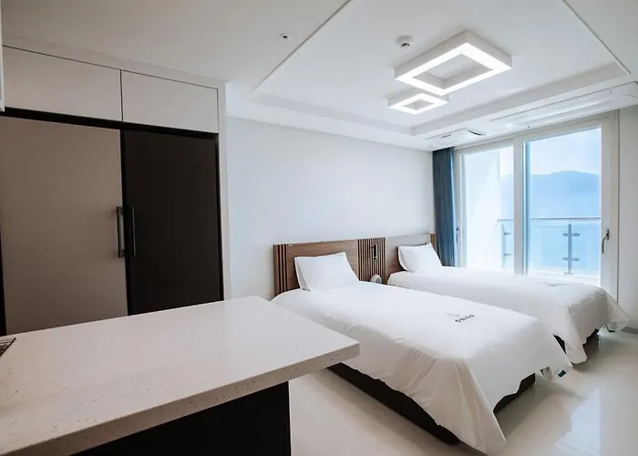 Ocean Sky Osilla Guest house
