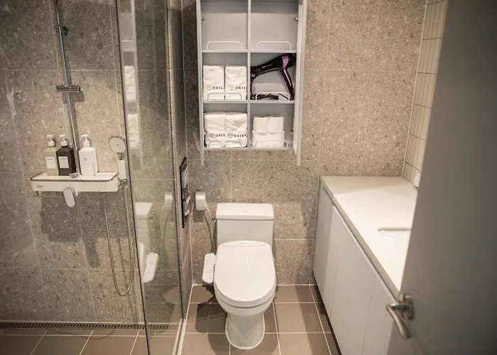 Guest house Ocean Sky Osilla 3*