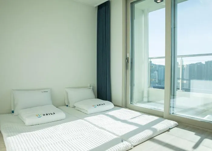Ocean Sky Osilla 3*