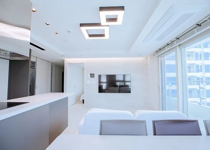 Ocean Sky Osilla Guest house