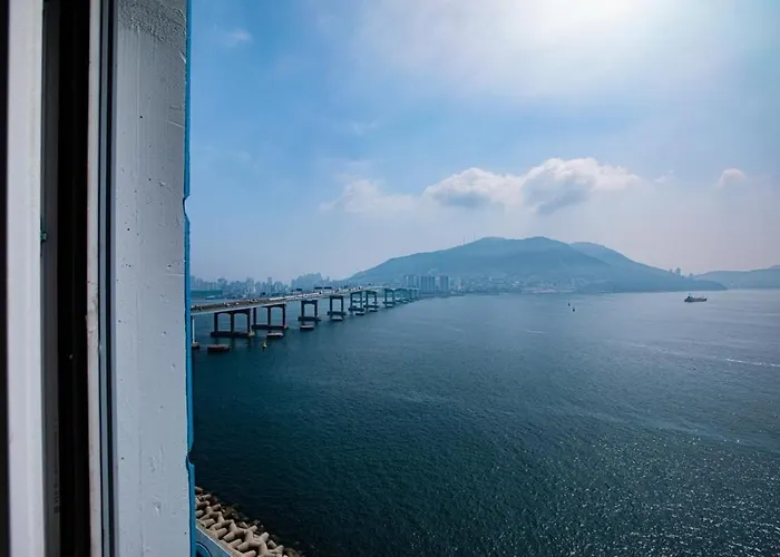 Ocean Sky Osilla Guest house 3*