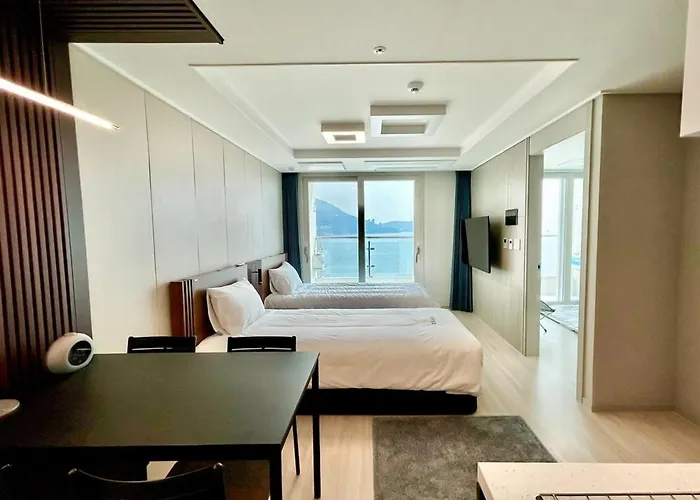 Guest house Ocean Sky Osilla 3*
