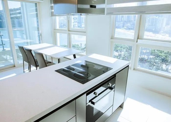 Guest house Ocean Sky Osilla 3*