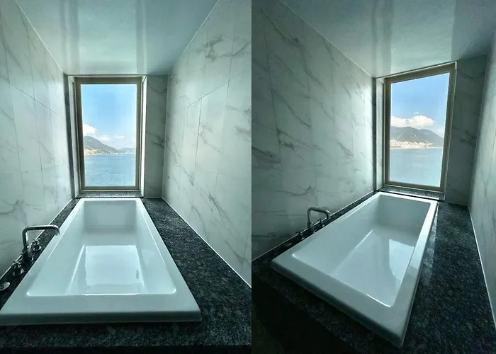 Ocean Sky Osilla 3*