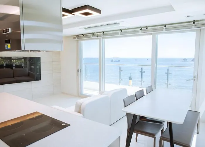 Ocean Sky Osilla Guest house