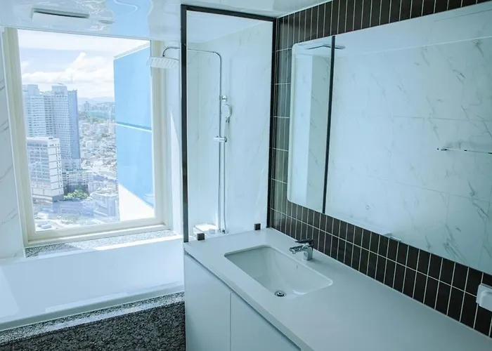 Guest house Ocean Sky Osilla 3*