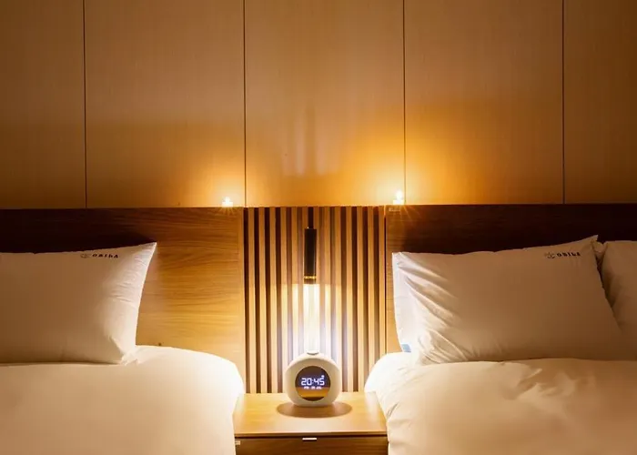 Ocean Sky Osilla Guest house Busan