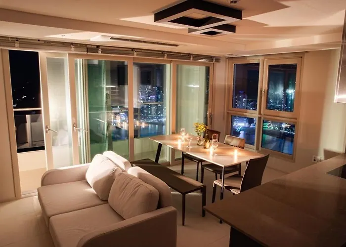 Ocean Sky Osilla Guest house 3*