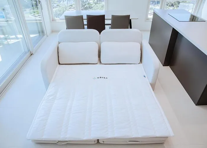 Guest house Ocean Sky Osilla 3*