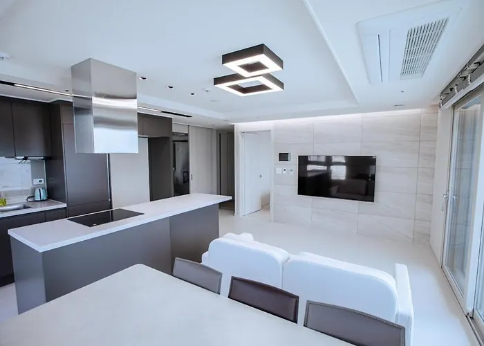 Ocean Sky Osilla 3* Busan