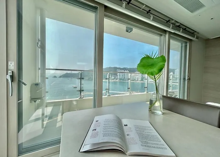 Ocean Sky Osilla Guest house 3*
