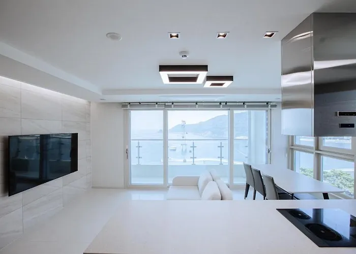 Ocean Sky Osilla 3*