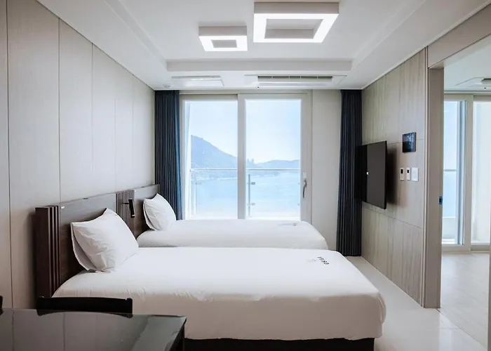 Ocean Sky Osilla Guest house 3*